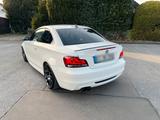 BMW E82 135i N54 LEDER NAVI AUTOMATIK KW G... - BMW 135 aus 2009: 135i