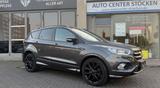 Ford Kuga ST-LineAutomatikLederNaviKameraPanoramaAWD - Ford Kuga mit Benzin-Antrieb: Geländewagen