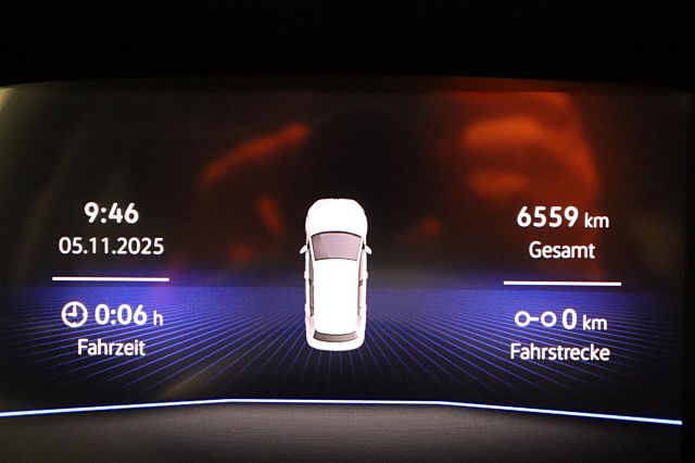 T-Cross GOAL 1.0 TSI ACC LED PDC TEMPOMAT Anschl