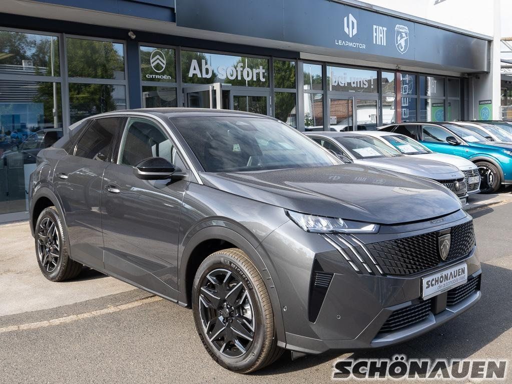 Peugeot 3008 Allure +360°+NAV+PDC+IDL+L/SHZ+ISO+eFH+VZE+ imagem 3