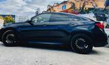 BMW X6 M50d LED/HUD/StHz/22"/SoftClose/SpS/M-Bremse - BMW X6 M50 mit Schiebedach