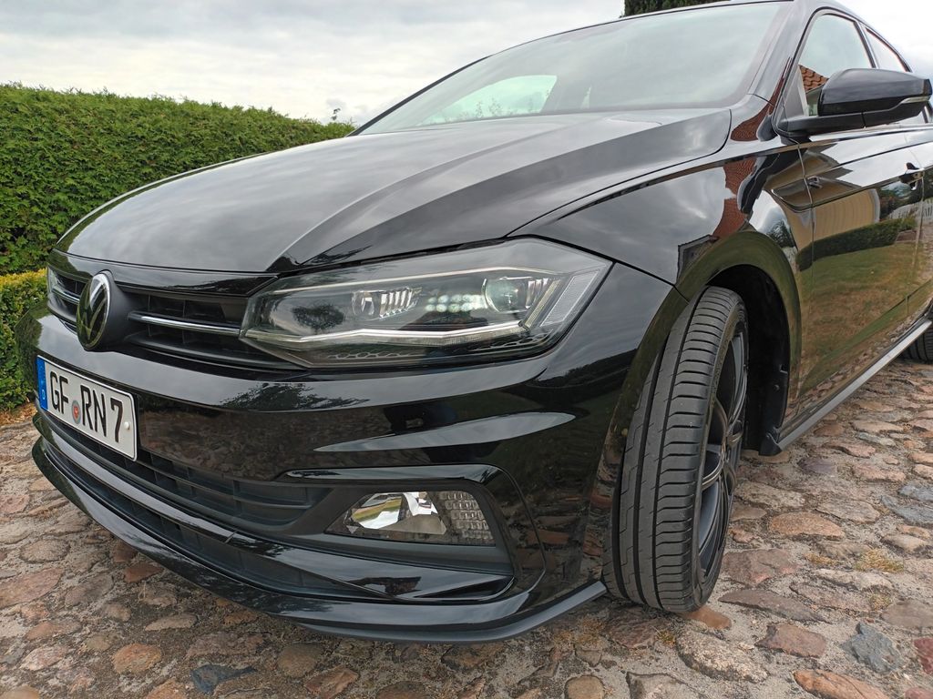 Image of Volkswagen Polo