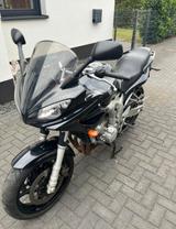 Yamaha Fazer Fz6 ABS - YAMAHA 2008 FZ6 FAZER