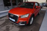 Audi Q2 design/NAVI/ACC/1.HAND/UNFALLFREI/SCHECKHEFT - Audi Q2 in München