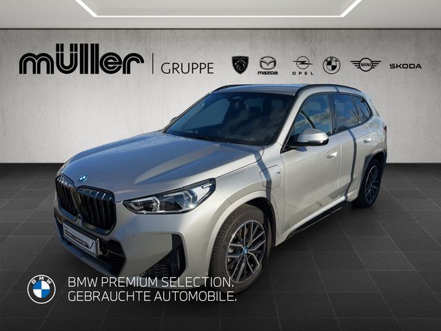 BMW X1 xDrive30e