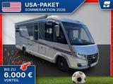 Carthago chic c-line I 4.9 LE L (361) Mercedes