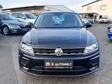 Volkswagen Tiguan 150PS Automatik Navi Kamera SHZ CarPlay - Gebrauchtwagen in Münster