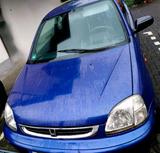 Honda Logo - Honda Logo Benziner Gebrauchtwagen