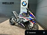BMW S1000RR Einzelstück M-, Dynamik-, Soziuspaket
