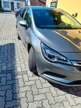 Opel Astra ST 1.6 CDTI Selection 70kW Selection - Opel Astra Selection mit Diesel-Antrieb