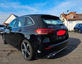 Mercedes-Benz B 250 DCT -AMG-Line - Mercedes-Benz B 250 aus 2019