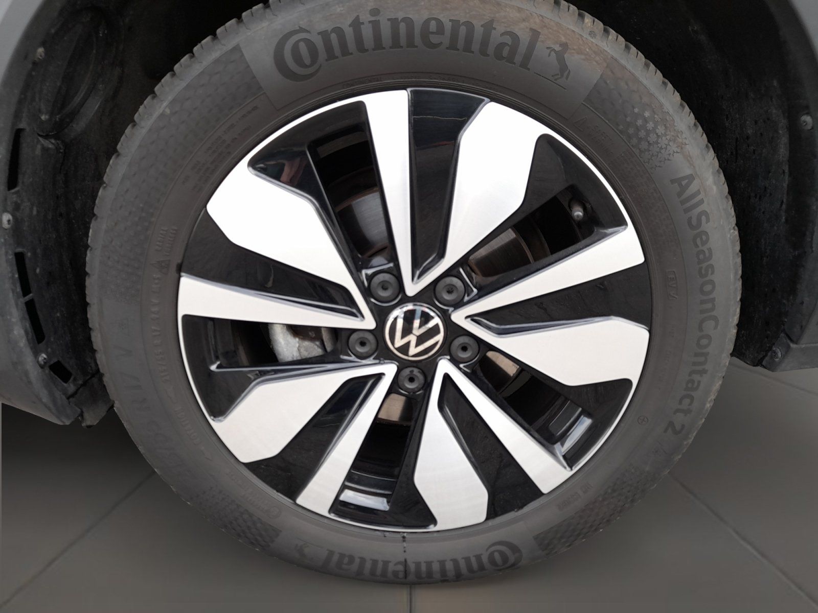 Volkswagen T-Roc - Bild 6