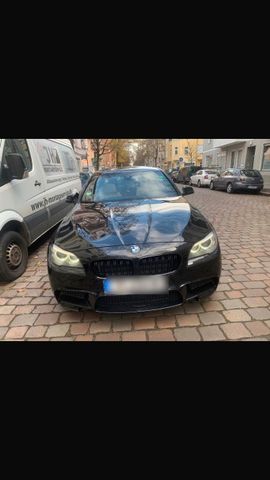 BMW f10 530 X-Drive