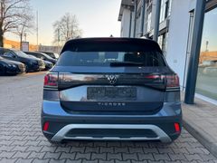 VW T-Cross TSI Goal/ KAMERA/ LED/ SITZHZG./ NAVI VW T-Cross TSI Goal/ KAMERA/ LED/ SITZHZG./ NAVI