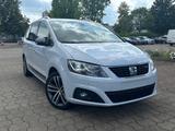 Seat Alhambra 1.4 TSI FR-Line Pano 7-Sitze ACC - Seat Alhambra aus 2019