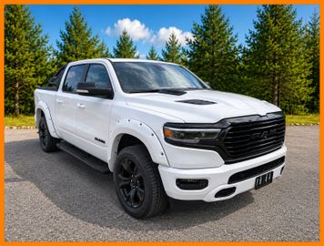 Dodge RAM - 7
