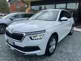 Skoda Kamiq 1.0 TSI 115 CV DSG AUTO/TELECAM **KM - Skoda Kamiq mit Halbautomatikschaltung