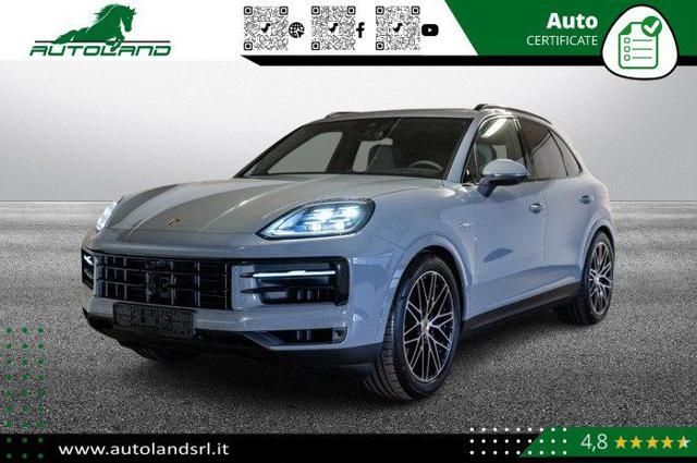 Другие PORSCHE Cayenne 3.0 *Hybrid-Restyling-Tetto-Fina