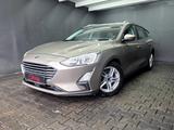 Ford Focus 1,5 TDCI, Turnier, AUTOMATIK, NAVI, LED, - Ford Focus: Tdci