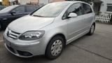 Volkswagen Golf Plus 1.9 TDI Goal Goal - Volkswagen Golf Plus Goal mit Diesel-Antrieb
