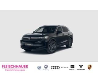 Volkswagen Tiguan 1.5 Elegance 1,5 l eTSI OPF 150 PS DSG LE