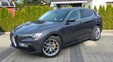 Alfa Romeo Stelvio 2.0 Turbo 16V 206kW First Edition AT... - Alfa Romeo Stelvio First-Edition mit Benzin-Antrieb