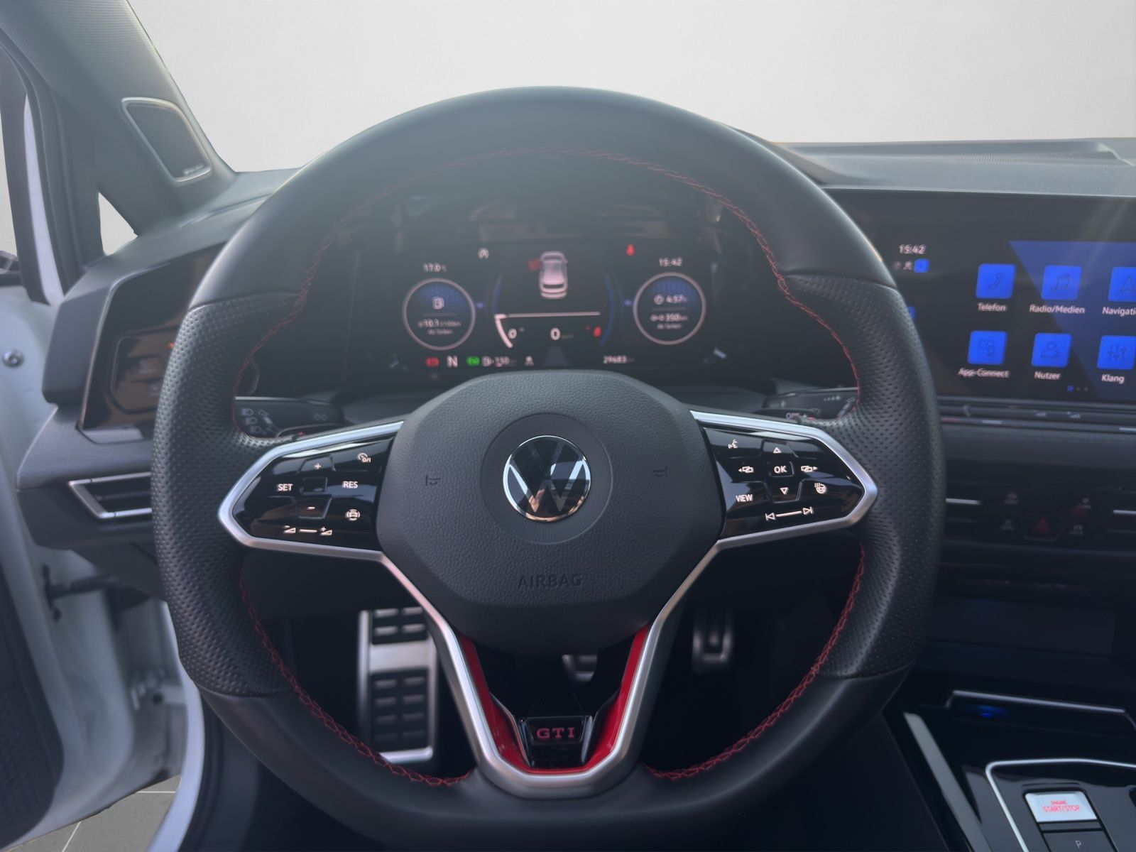 Volkswagen Golf - Bild 10