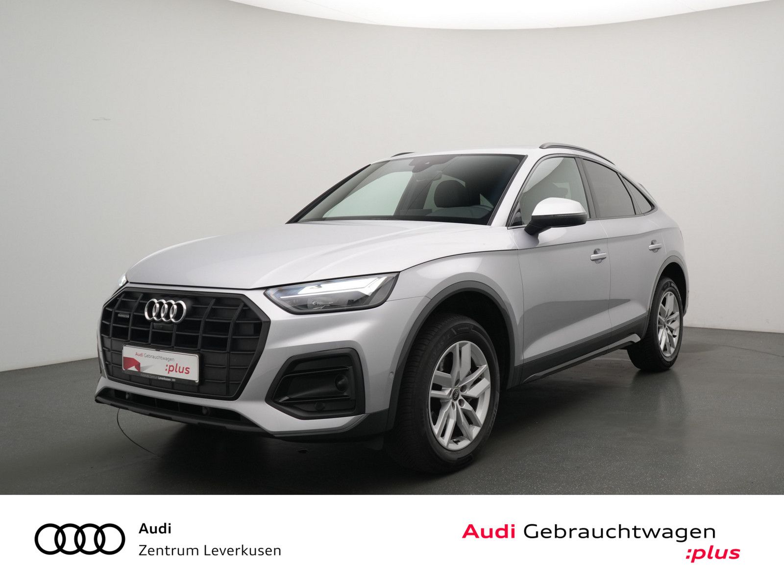 Audi Q5 - Bild 1