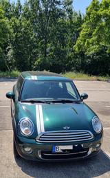 MINI Cooper D Cooper - MINI Cooper D aus 2013