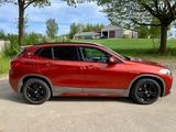 BMW X2 xDrive20d M Sport X Steptronic Paket - BMW X2 Gebrauchtwagen in München
