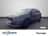Skoda Fabia - Vorschau Bild 1