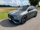Mercedes-Benz GLA 35 AMG Mercedes-AMG GLA 35 4MATIC DCT - Mercedes-Benz GLA 35 AMG aus 2021
