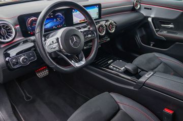 Mercedes CLA Shooting Brake - 12