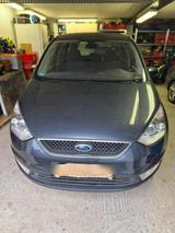 Ford Galaxy - gebrauchte Ford Galaxy aus dem Jahr 2006