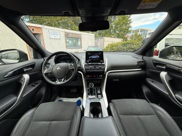 Mitsubishi Eclipse Cross - 9
