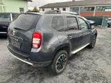 Dacia Duster 1.2 Prestige 4x2 - Dacia Duster Gebrauchtwagen in Frankfurt