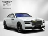 Rolls-Royce Spectre Black Badge Starlight Bespoke 23"Zoll - Rolls-Royce Spectre Gebrauchtwagen