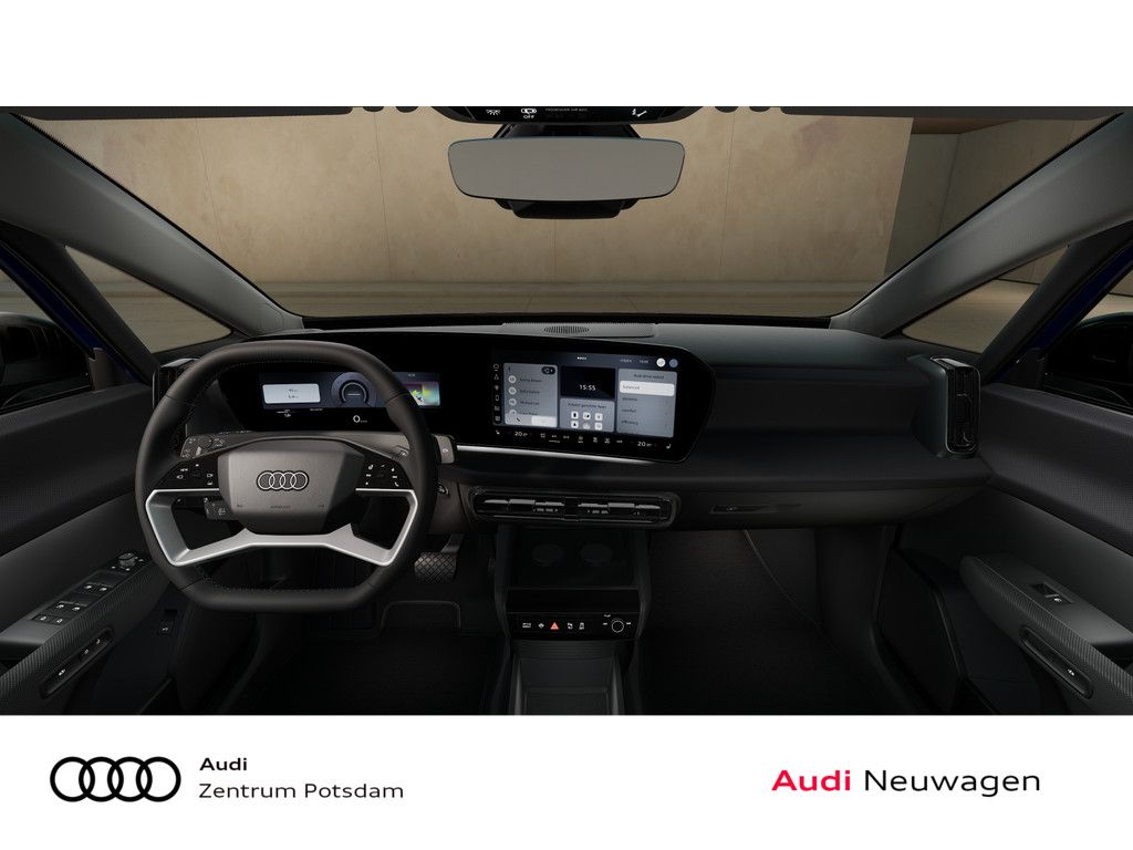 Audi A2 e-tron - Bild 7