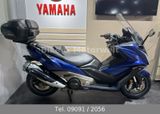 Kymco AK550 *mit Topcase*