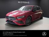 Mercedes-Benz A 180 AMG-NIGHT-KEYLESS-DISTRONIC-AHK-UVP47.200,
