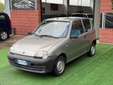 Fiat Seicento 1.1i cat Sporting - Fiat: Sporting