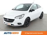 Opel Corsa 1.4 Turbo Color Edition ecoFlex*TEMPO*PDC* - Opel Corsa Gebrauchtwagen in Köln