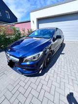 Mercedes-Benz CLA 45 AMG Shooting Brake Mercedes-AMG CLA 4... - Mercedes-Benz CLA 45 AMG Shooting Brake von privat