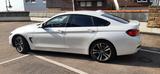 BMW 420 Gran Coupé 420d xDrive Gran Coupé Sport ... - BMW 420 Gran Coupé in Stuttgart