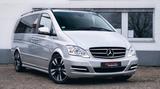 Mercedes-Benz Viano 3.0 CDI Grand Edition AVANTGARDE lang ... - Mercedes-Benz Viano: Avantgarde