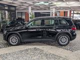 Mercedes-Benz GLB 200 4M Night BUSINESS MBUX AHK ACC APP VIRT - gebrauchte Mercedes-Benz GLB 200 aus dem Jahr 2023