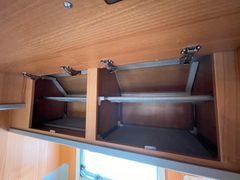 Miller Winnepeg | Händlergeschäft | Viel Ausstattung