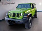 Jeep Wrangler 2.2CRDi Rubicon LEDER KAMERA TRITTBRETT - Jeep Wrangler: Rubicon