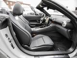 Mercedes-Benz SL 63 AMG 4M+ Aerodynamik Premium+ Night HUD Nav - gebrauchte Mercedes-Benz SL 63 AMG aus dem Jahr 2022