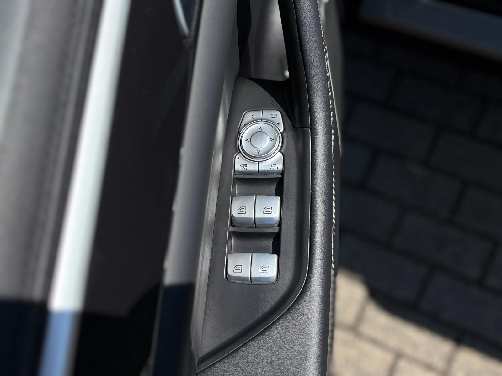 DFSK Fengon 7 Luxury 4x4 AHK LED SHZ 7 SI KAMERA 360°